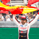 Illustration for article titled Toyota Wins The 24 Hours Of Le Mans With Precision From Pole